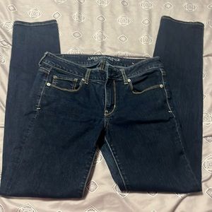 American Eagle jeans size 8